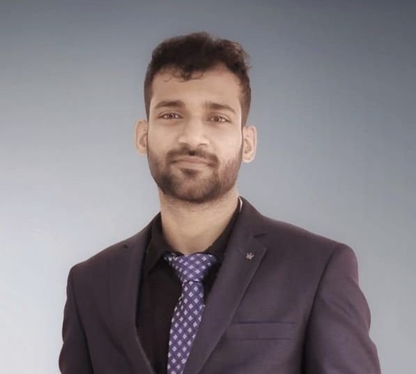 Pradyumna Dash
